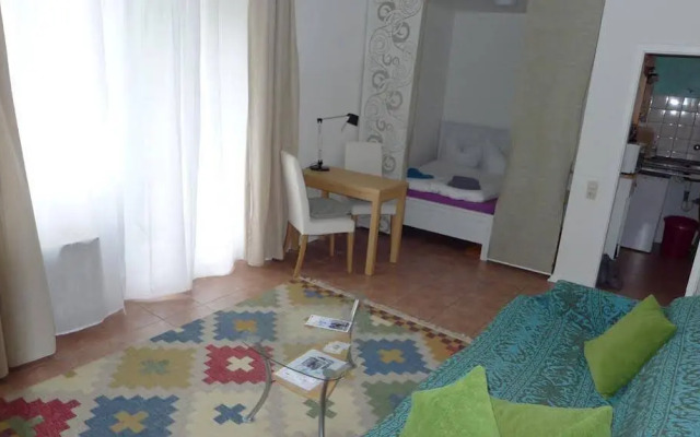 Kunibert Kloster Am Dom Appartements