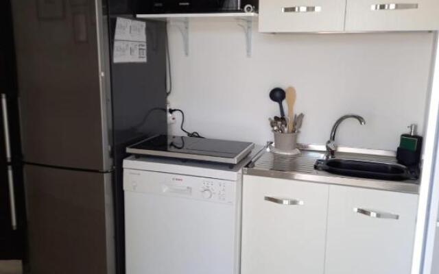 Villa Serendipity Terrasini