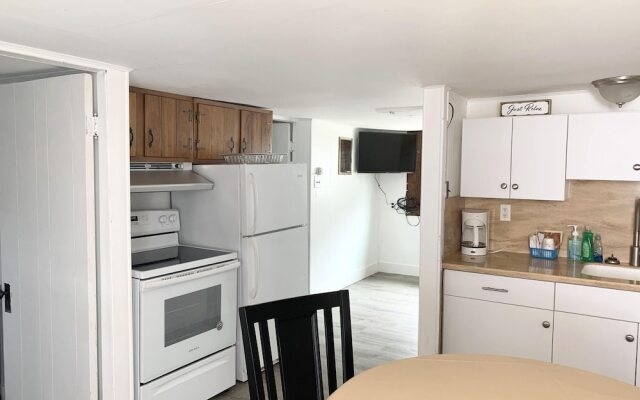 Nautical Beach Resort