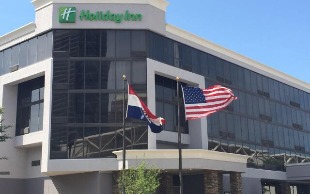 Holiday Inn St. Louis - Downtown Conv Ctr, an IHG Hotel