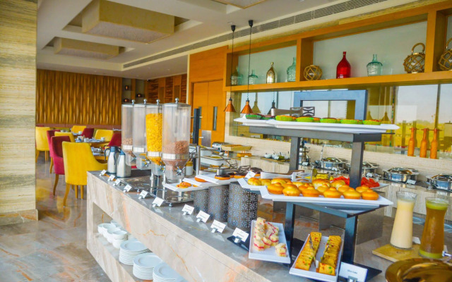 Efcee Sarovar Premiere Bhavnagar