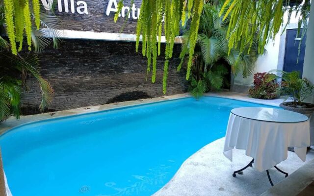 Hotel Villa