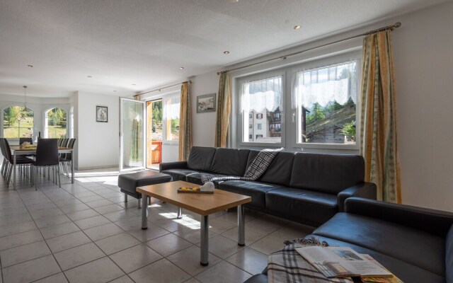 Ferienhaus Piccolo, Saas-Grund