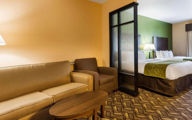 Baymont by Wyndham Jewett