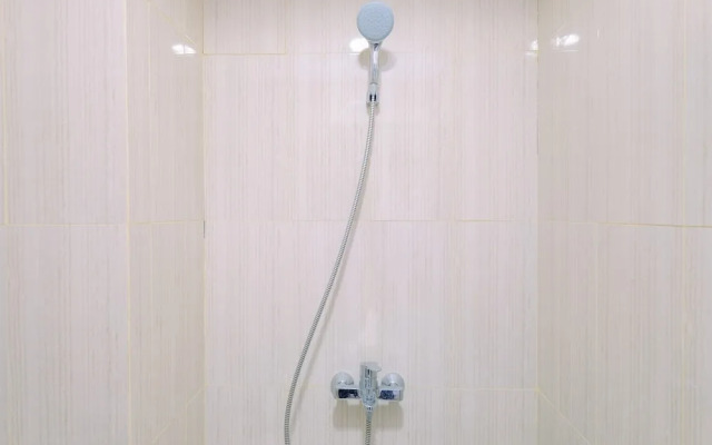 Restful and Modern 2BR at Sentul Tower Apartment