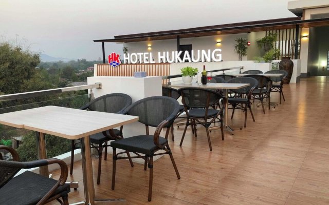 Hotel Hukaung
