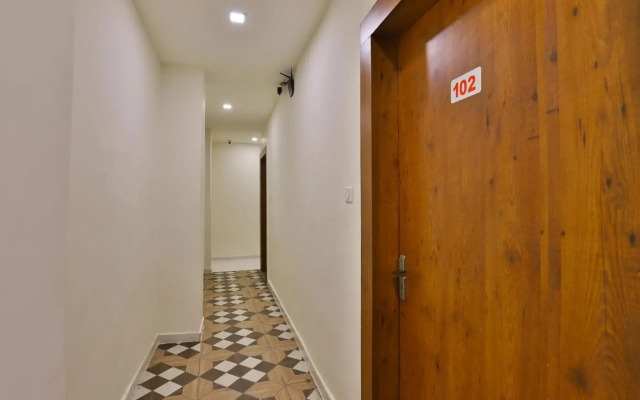 Hotel Super Guest House by OYO Rooms