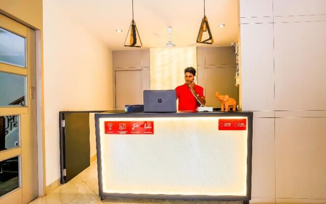 OYO 22246 22 Suites