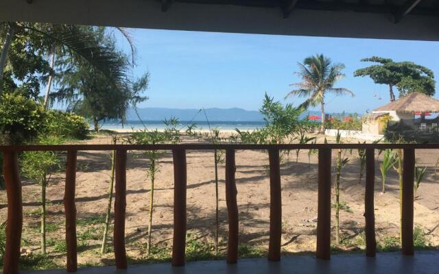 All At Sea Beach Resort