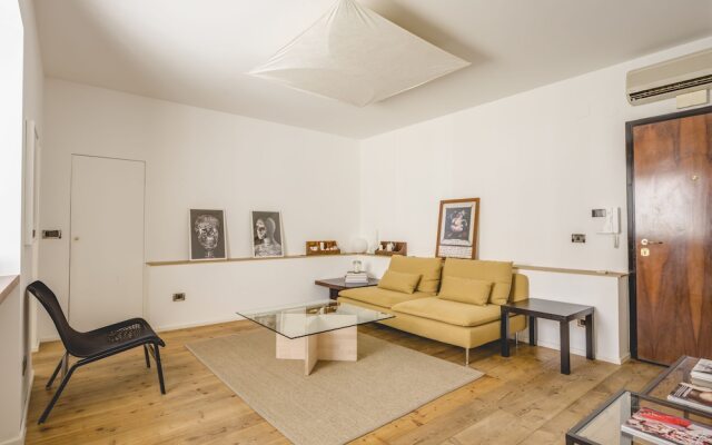 TriesteVillas Lazzaretto