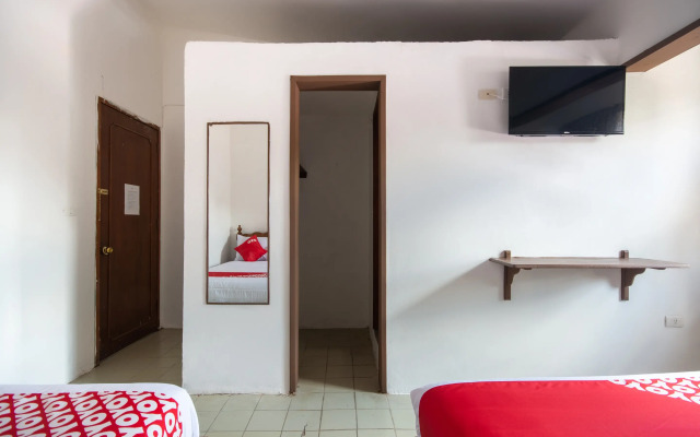 OYO Hotel El Arabe