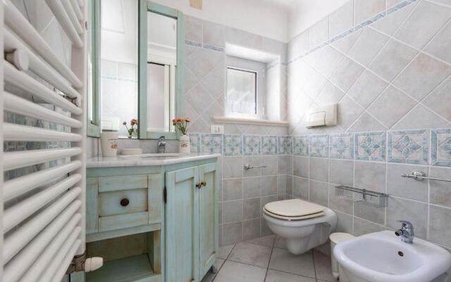 Villa Virgilia by BarbarHouse