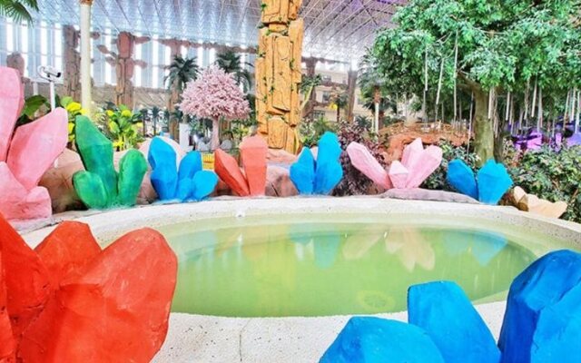 Ramada Wyndham Yingcheng