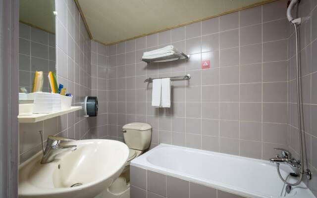Win Inn Tainan Hotel II