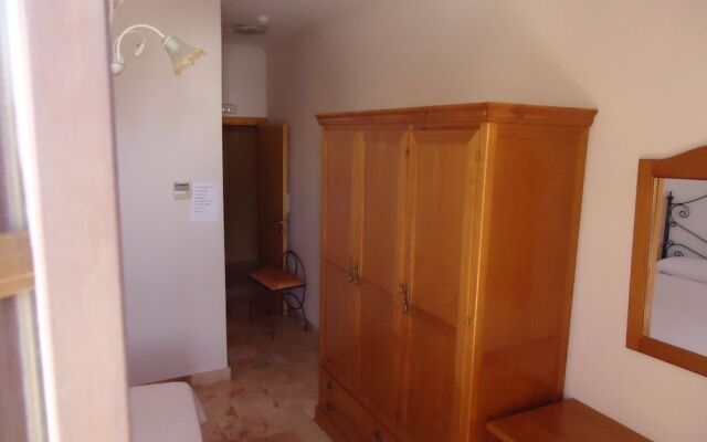Hotel Fortes la Nuit S.L.