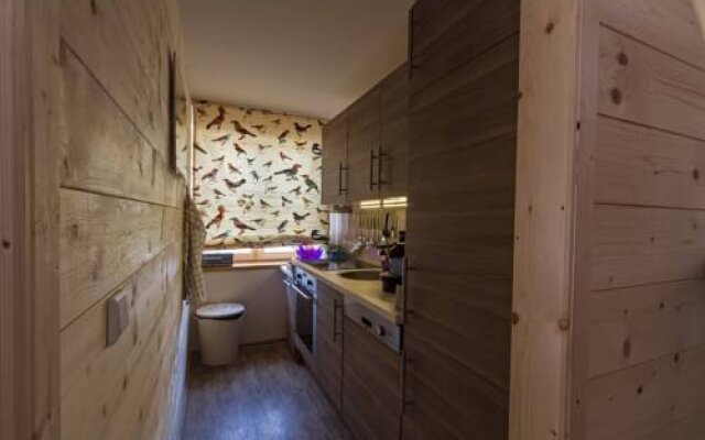Chalet am Wiesengrund