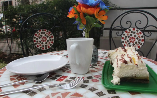 Stars Berlin Apartments Essener Straße