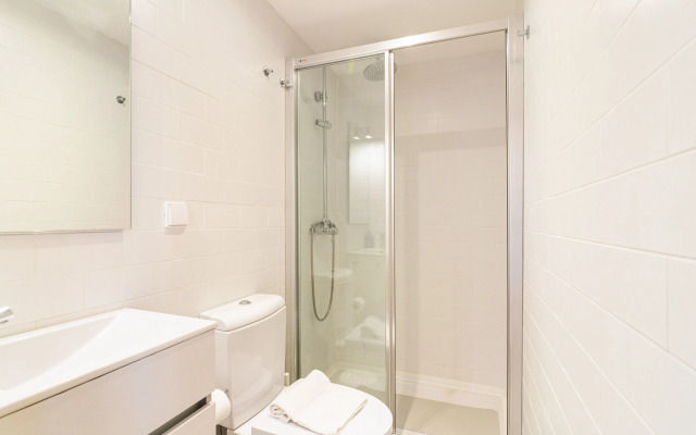 Antero Quental Residence