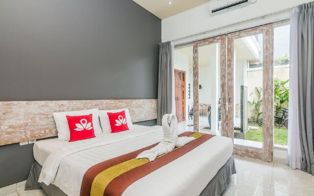 ZEN Rooms Denpasar Mertasari