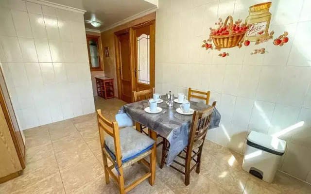 Villas Piles Gandia 3000