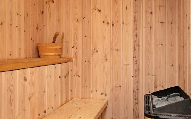 Holiday Home in Rødby