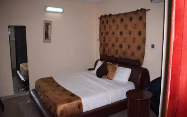 Travelodge Ikeja