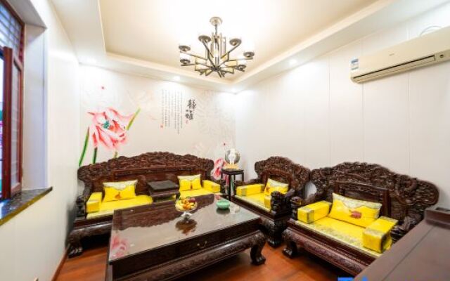 Taohua Island Resort Hotel