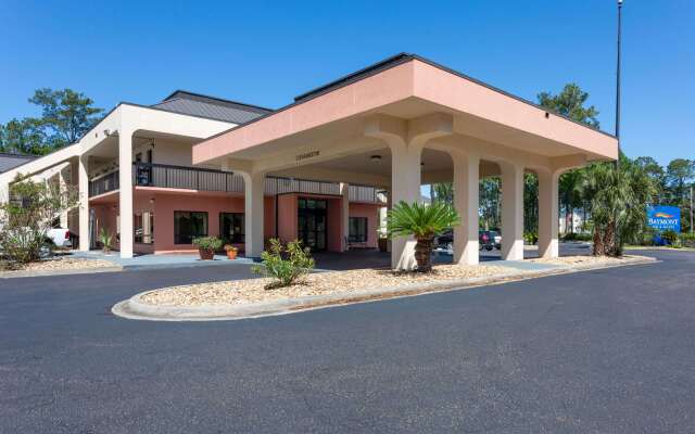 Baymont by Wyndham Tallahassee