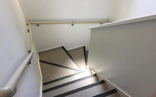 Business Inn Grandeur Fuchu