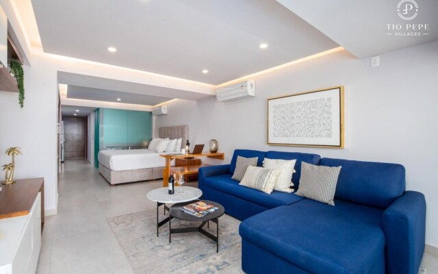 Harbor Puerto Vallarta 5009