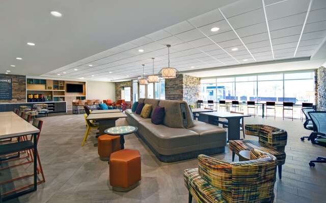 Home2 Suites by Hilton Columbus