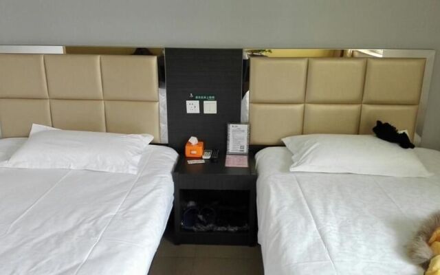 Fig Coast Boutique Inn