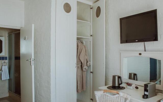 Paraiso Del Cabo Guesthouse