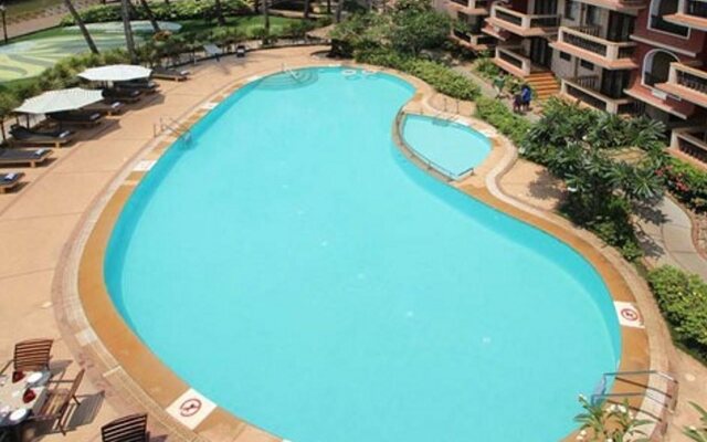 Lazy Lagoon, Baga A Lemon Tree Resort