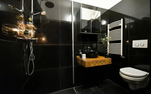 Homey - Strada Gheorghe Lazar 9