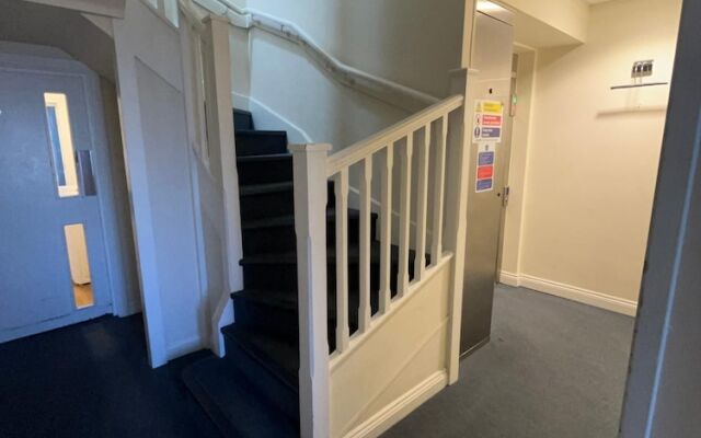 Apartment - Centre of Swanage Stunning Sea Views