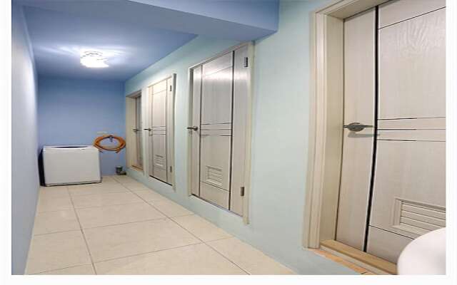 Ocean Hostel