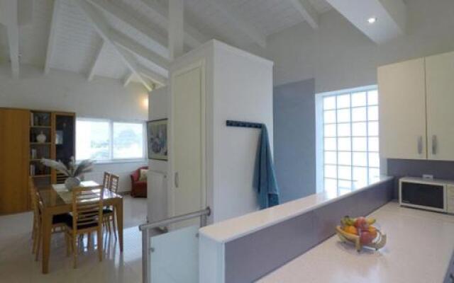 Sunray studio in Poros