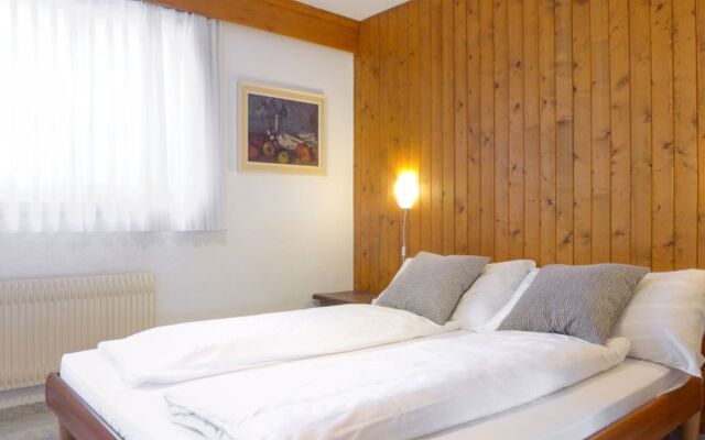 Apartment Vert Pré Verbier