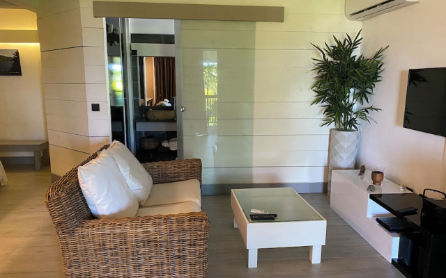 Suite Relax & Business FDF
