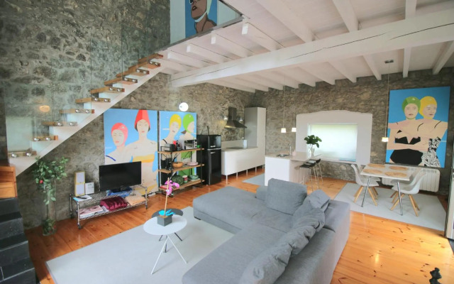 Villas San Roque Isla