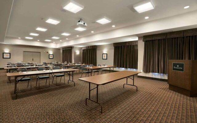 Ramada Conklin
