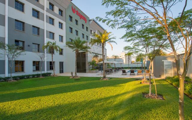 StayEasy Lusaka