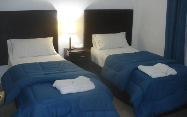 Moradas Suites