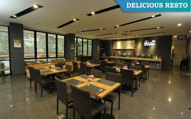 Fabu Hotel Bandung
