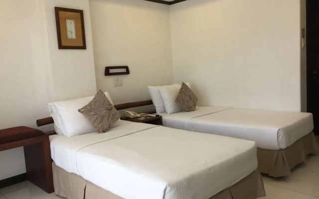 Soledad Suites