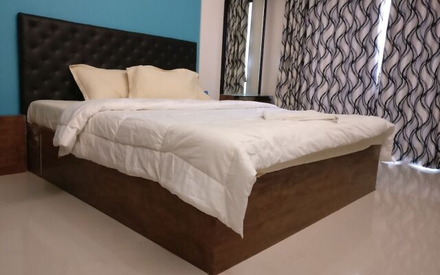 BKC Nest Jeevanshila Service Apartment