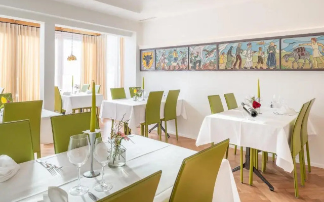 Hotel Kruezli