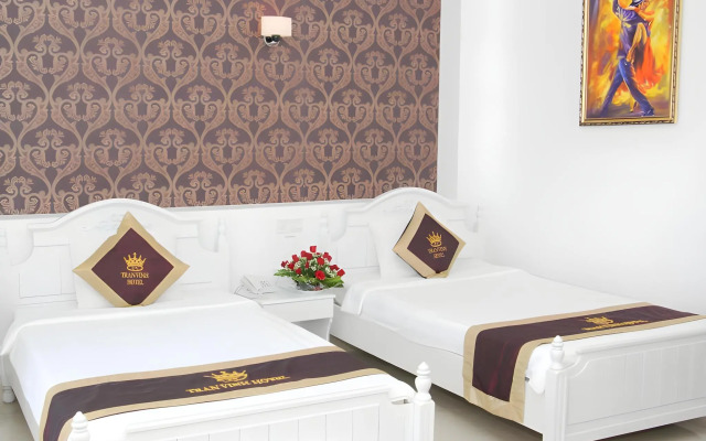 Tran Vinh Hotel