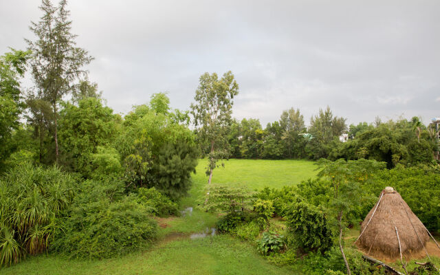 Beautiful Moon Hoi An Villa